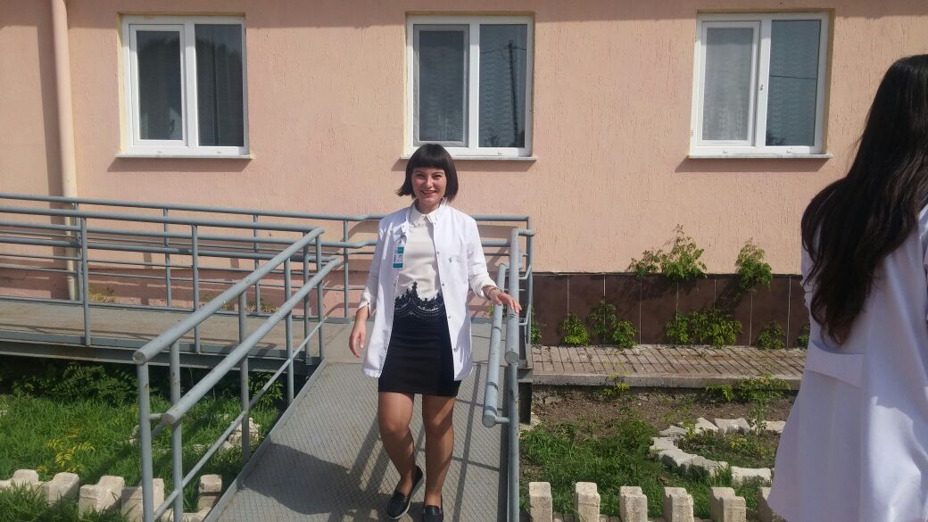 Uzm. Dr. Leyla AKOĞLU 1