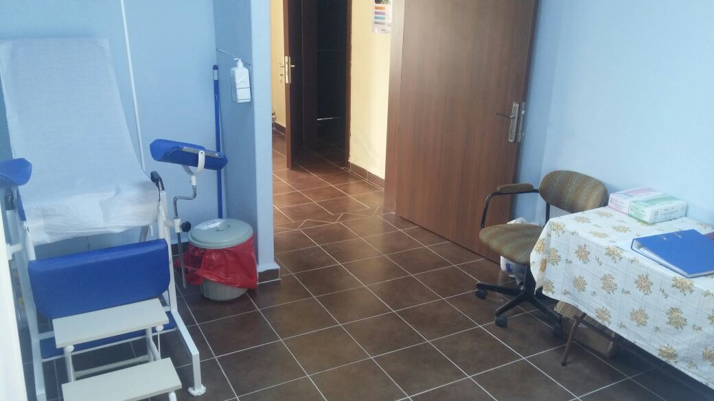 Asm İç Görünüm 5