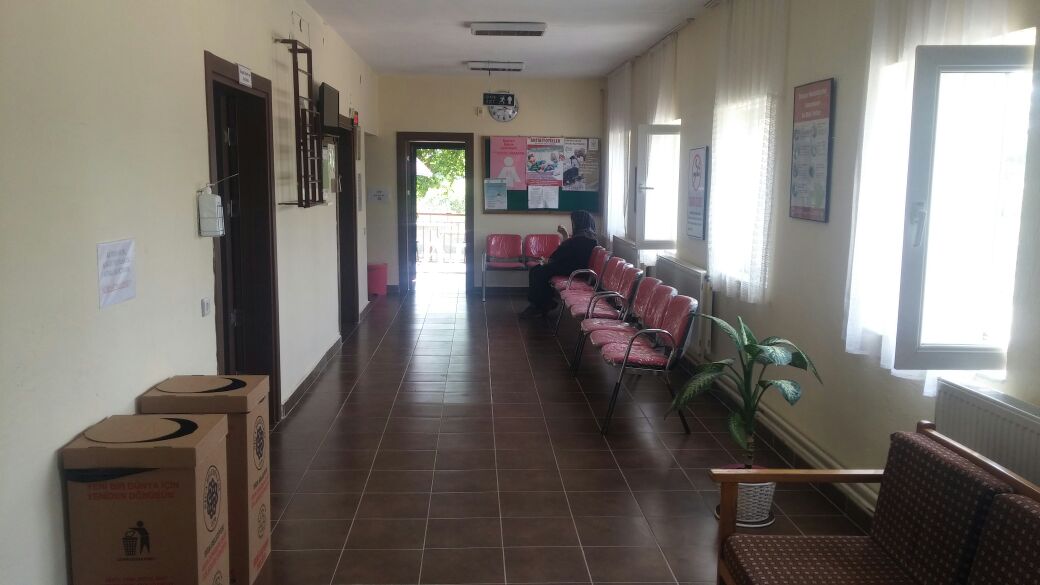 Asm İç Görünüm 2