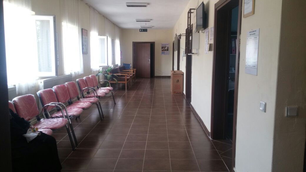 Asm İç Görünüm 7