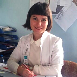 Uzm. Dr. Leyla AKOĞLU