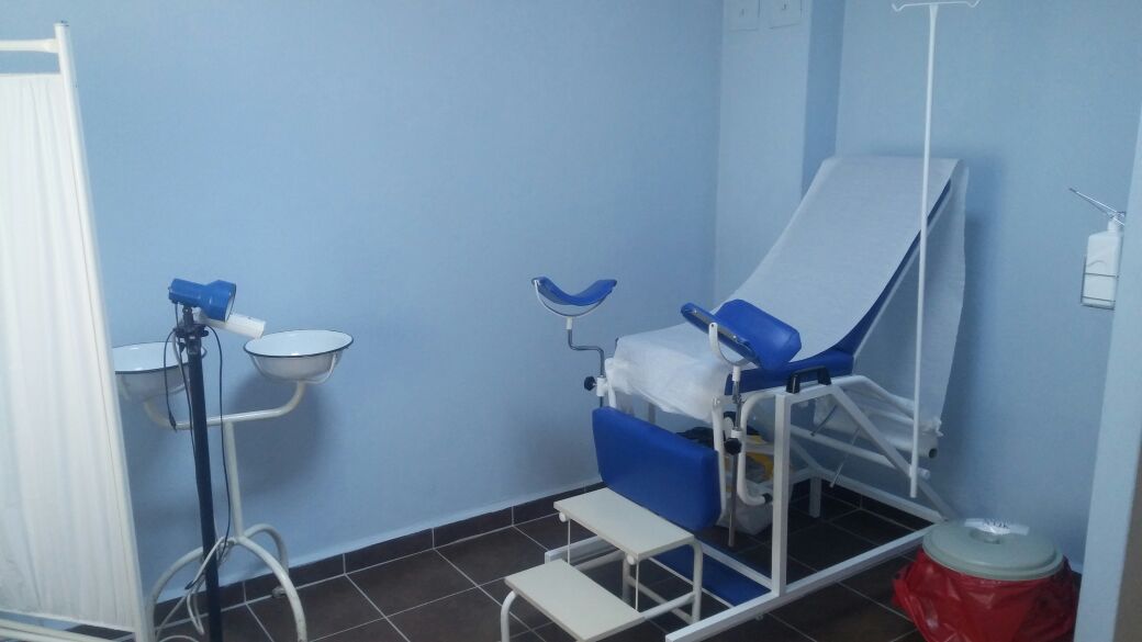 Asm İç Görünüm 6