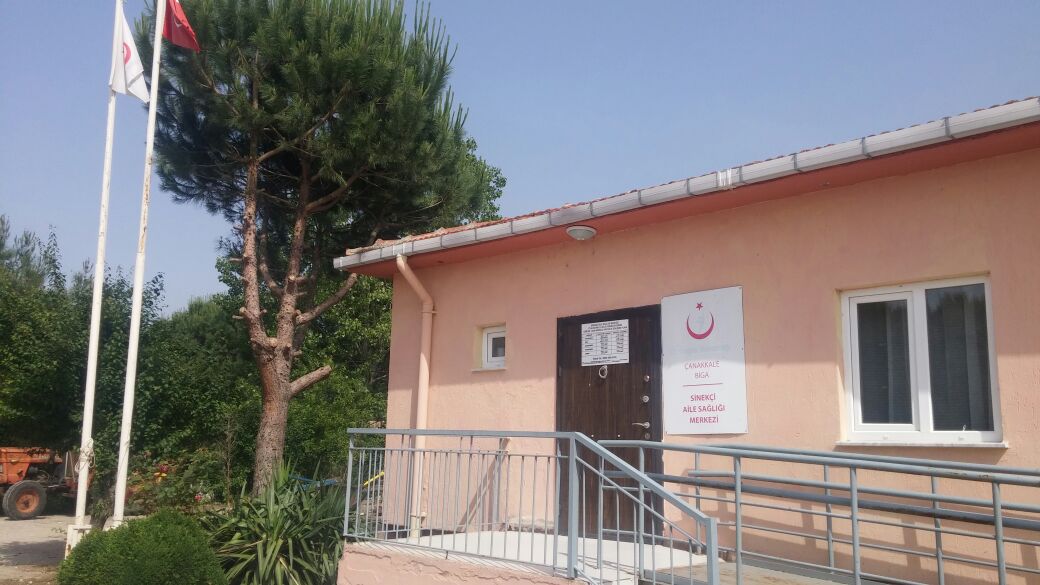 Asm Dış Görünüm 1