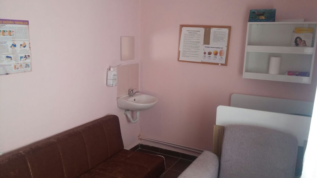 Asm İç Görünüm 1