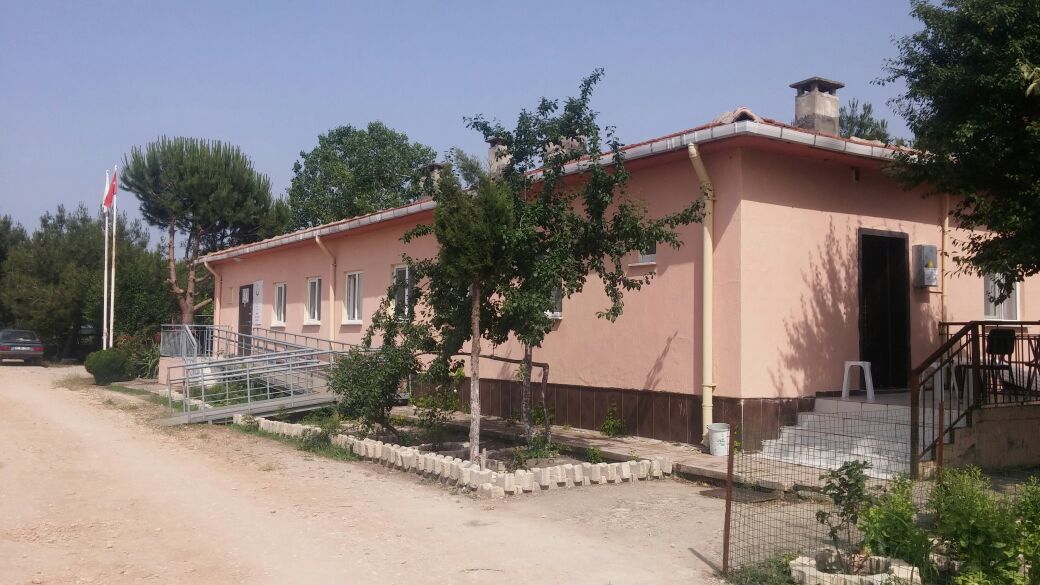 Asm Dış Görünüm 2